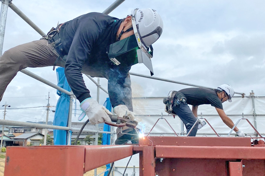 ツカモトワークス求人募集中!未経験OK昼食手当有|株式会社TSUKAMOTO WORKS6