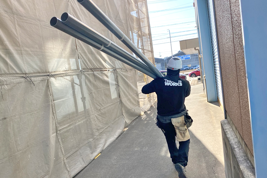 ツカモトワークス求人募集中!未経験OK昼食手当有|株式会社TSUKAMOTO WORKS2